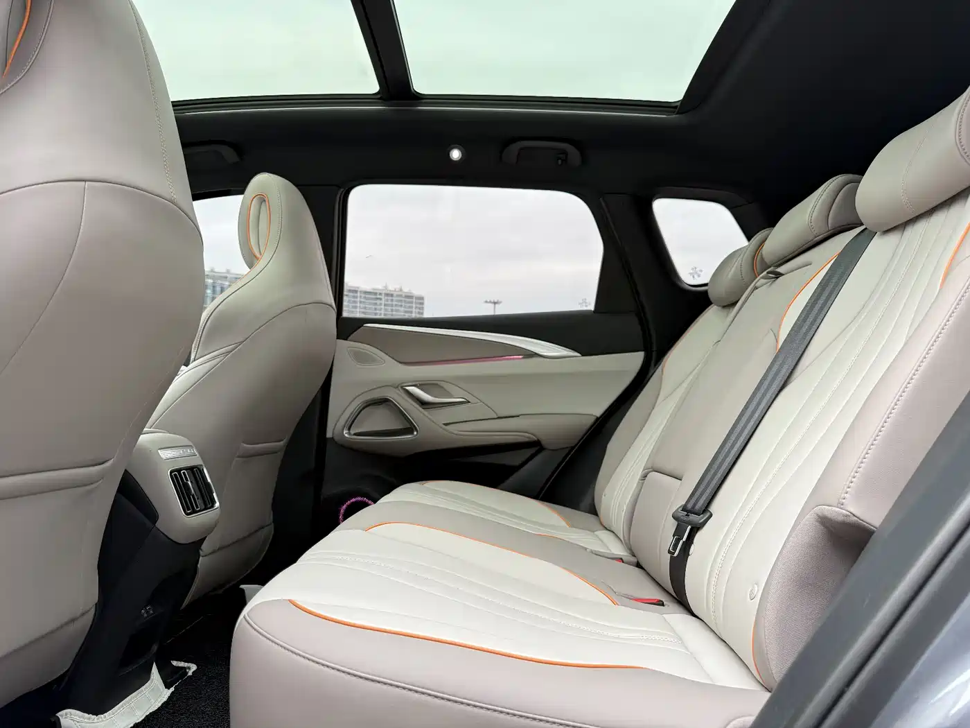 BYD SONGJIANG NEW ENERGY