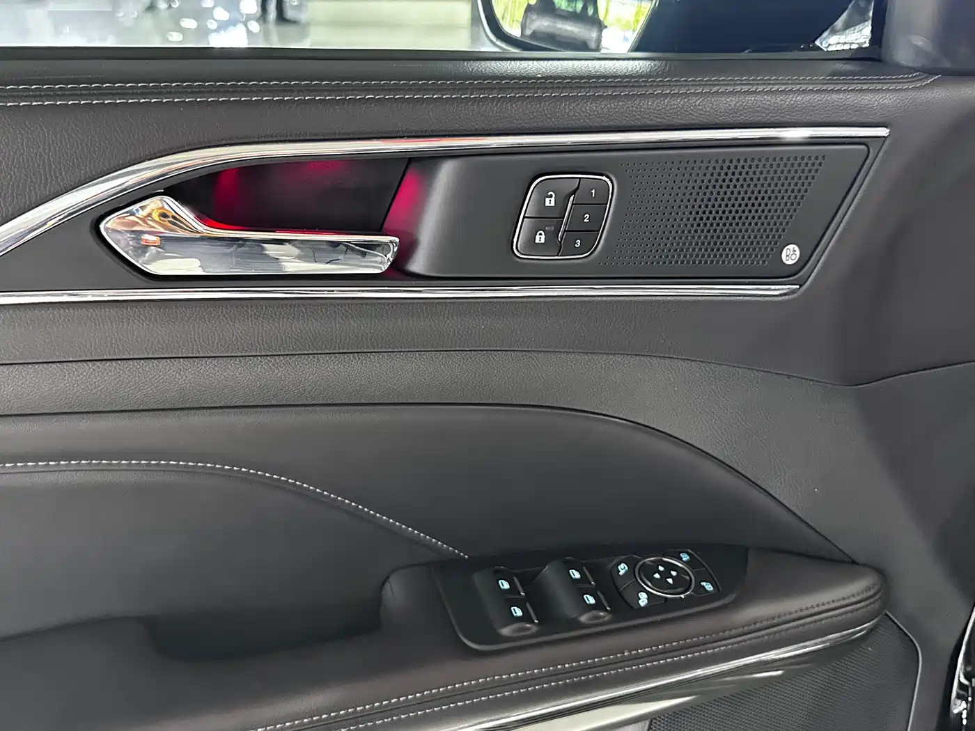 Ford Taurus 2022 2019 EcoBoost 245 Premium Edition