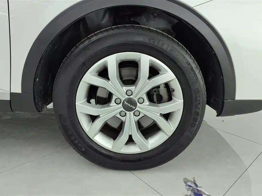 Haval H6 2021 Model 1.5T Automatic Urban Edition фото 6