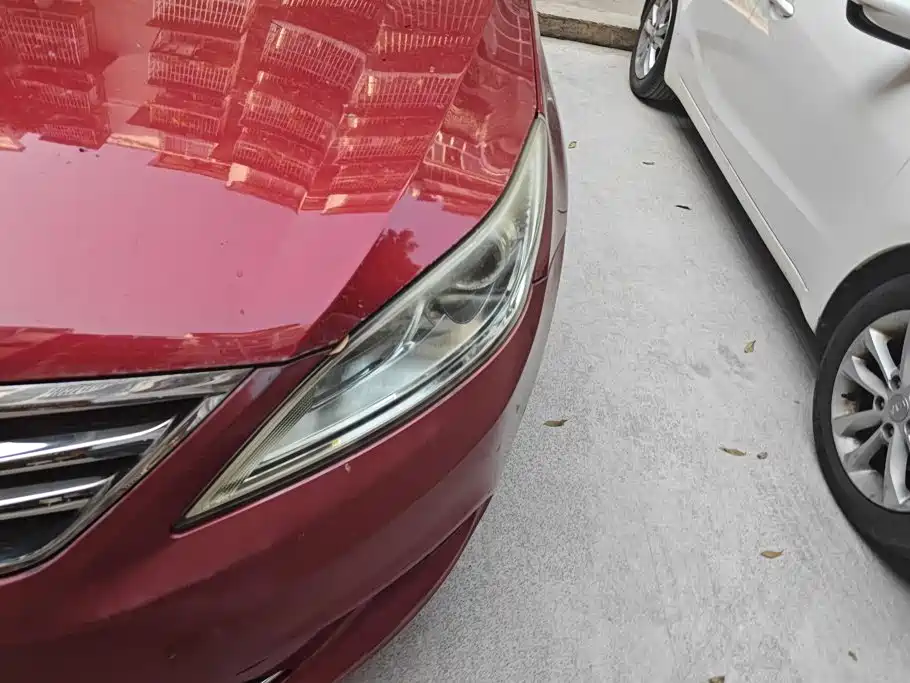 Photo 5 - Changan Eado