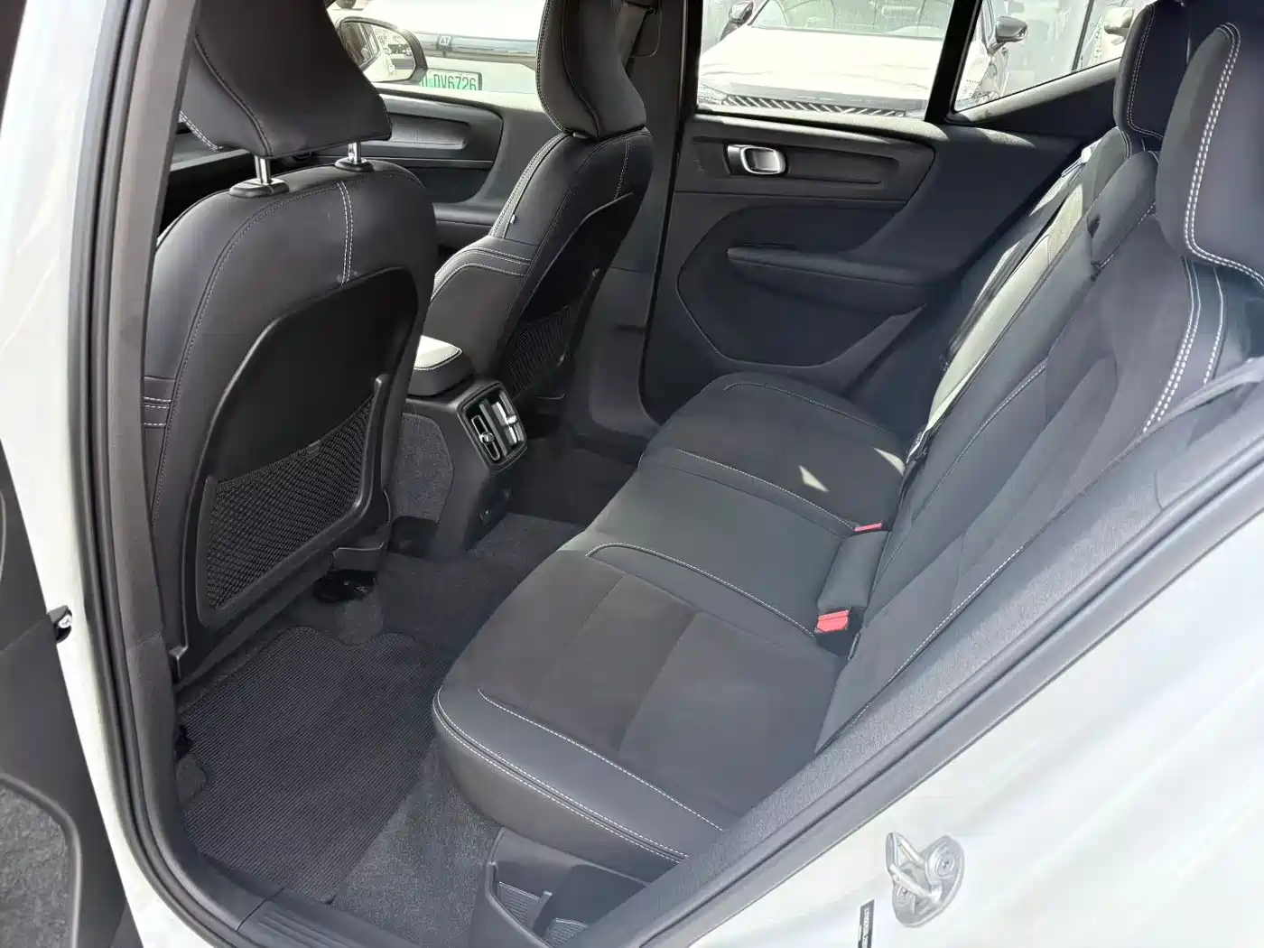 VOLVO XC40 NEW ENERGY