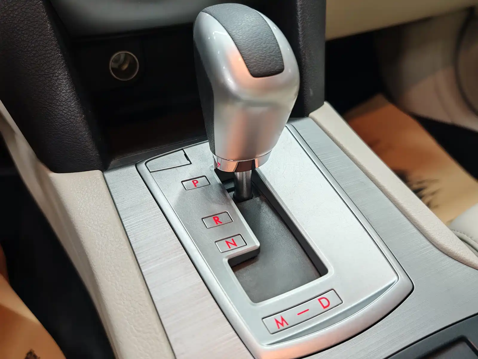 Фото 26 - Subaru Outback