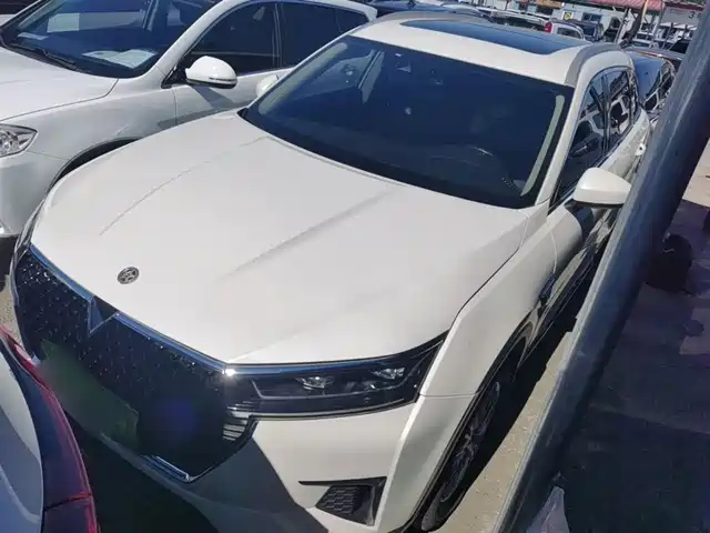 Venucia Xing 260T, автомат, 48V, мягкий гибрид, турбонаддув, Звёздный комфорт, Success