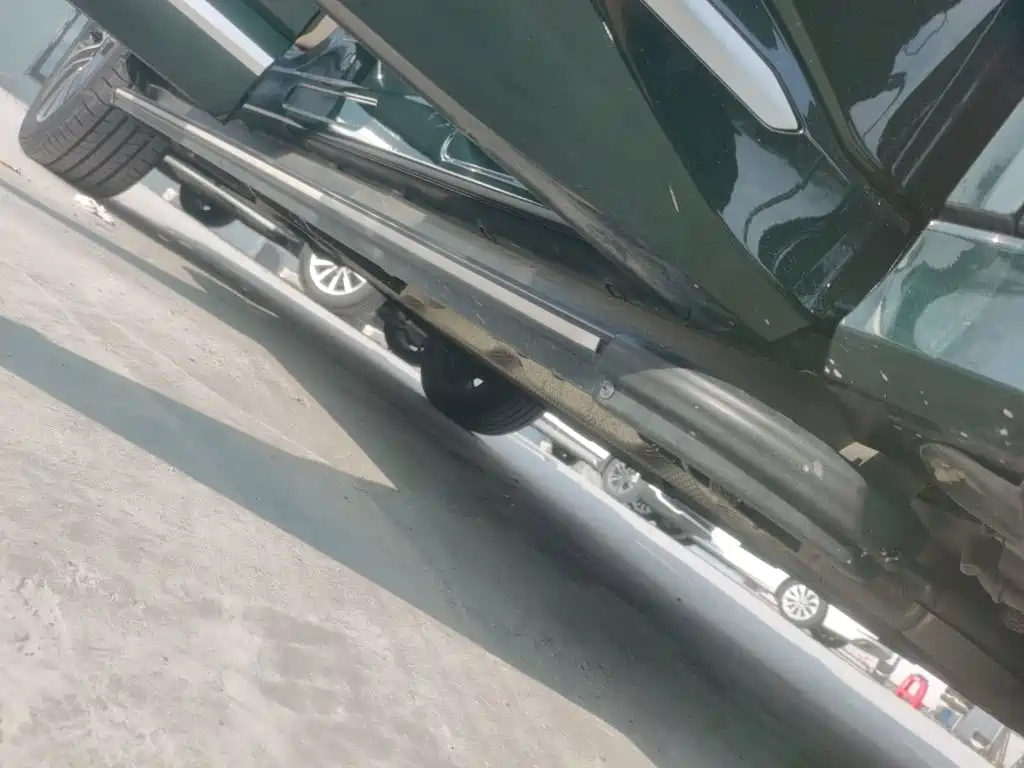 Landian E5 PLUS 2024 2025 165km Long Range Pro (5-Seater)
