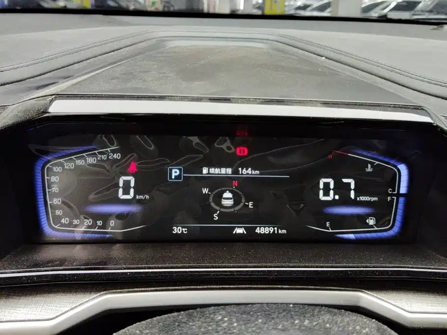 Hyundai Custo 2023 2021 380TGDi Smart Love Premium LUX Premium