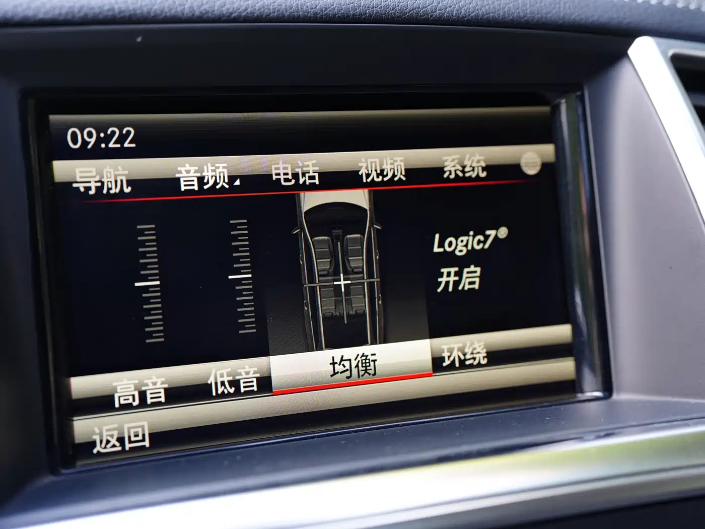 Mercedes-Benz GL-Class AMG 2015 2014 AMG GL 63