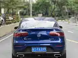 Фото 4 - Mercedes-Benz GLC Coupe
