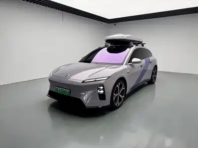 NIO ET5T