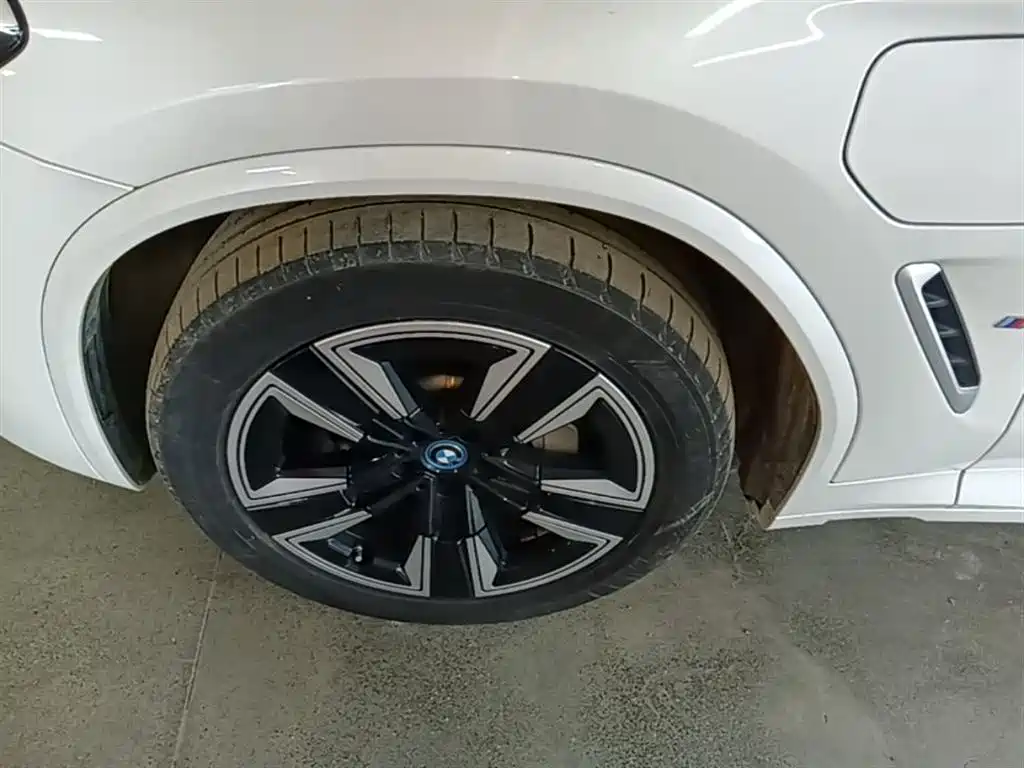 BMW iX3 2023 Leading Type фото 23