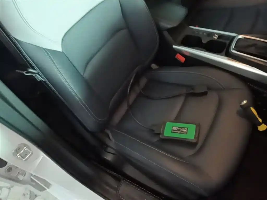 Chevrolet Monza 2024 1.5L Dual-Clutch Delight Edition фото 25