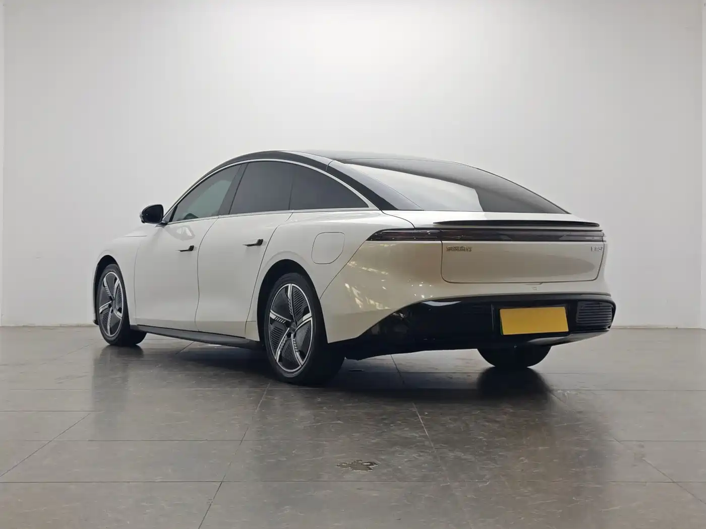 Dongfeng Fengxing Stellar S7 2024 2024 555 Luxury Edition