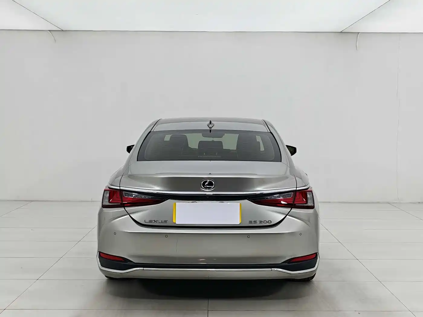 Lexus ES 2020 200 Excellence фото 3