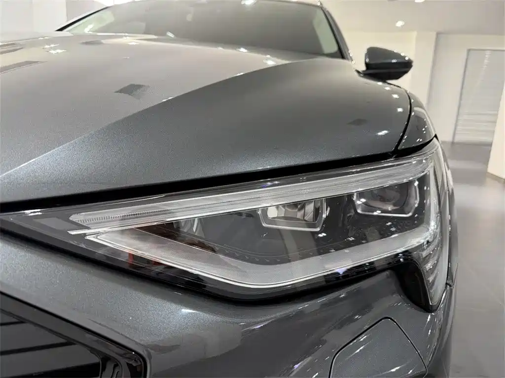 Audi e-tron 2021 2021 50 quattro Exclusive Selection
