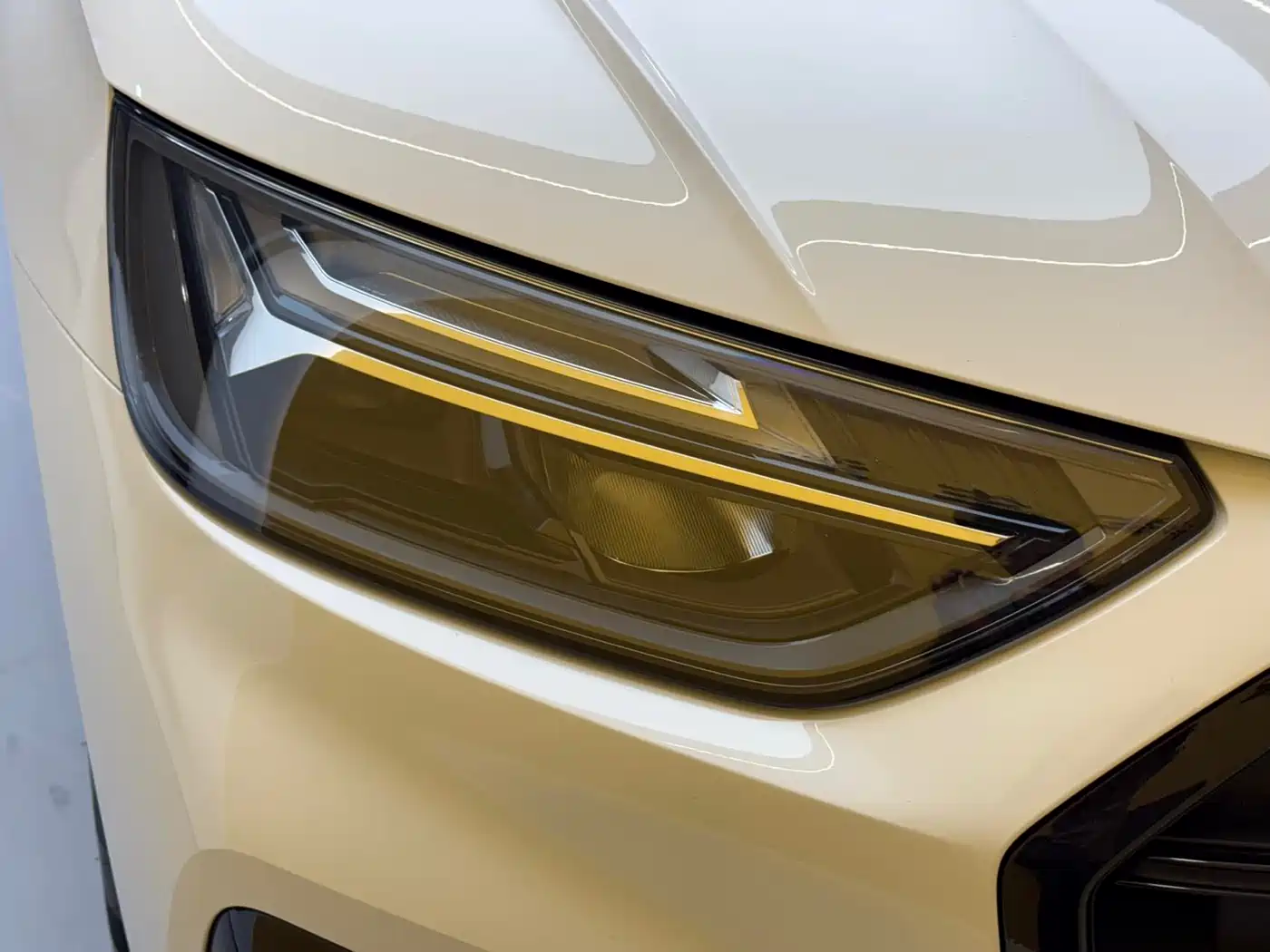 Audi Q5L 2024 Model 40 TFSI Luxury Dynamic фото 10