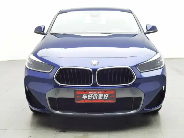 BMW X2 2021 xDrive25i M Off-Road Package — фото 3