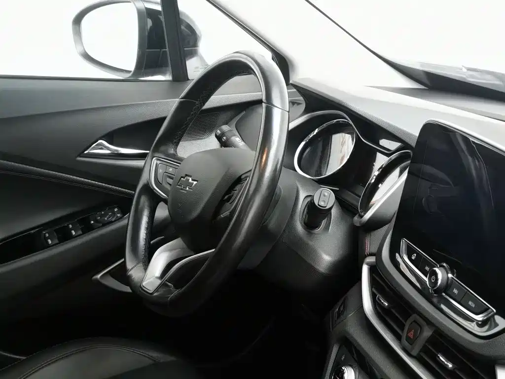 Chevrolet Volando 2023 2020 Mild Hybrid Redline 530T Automatic Premium Edition (5+2 seater)