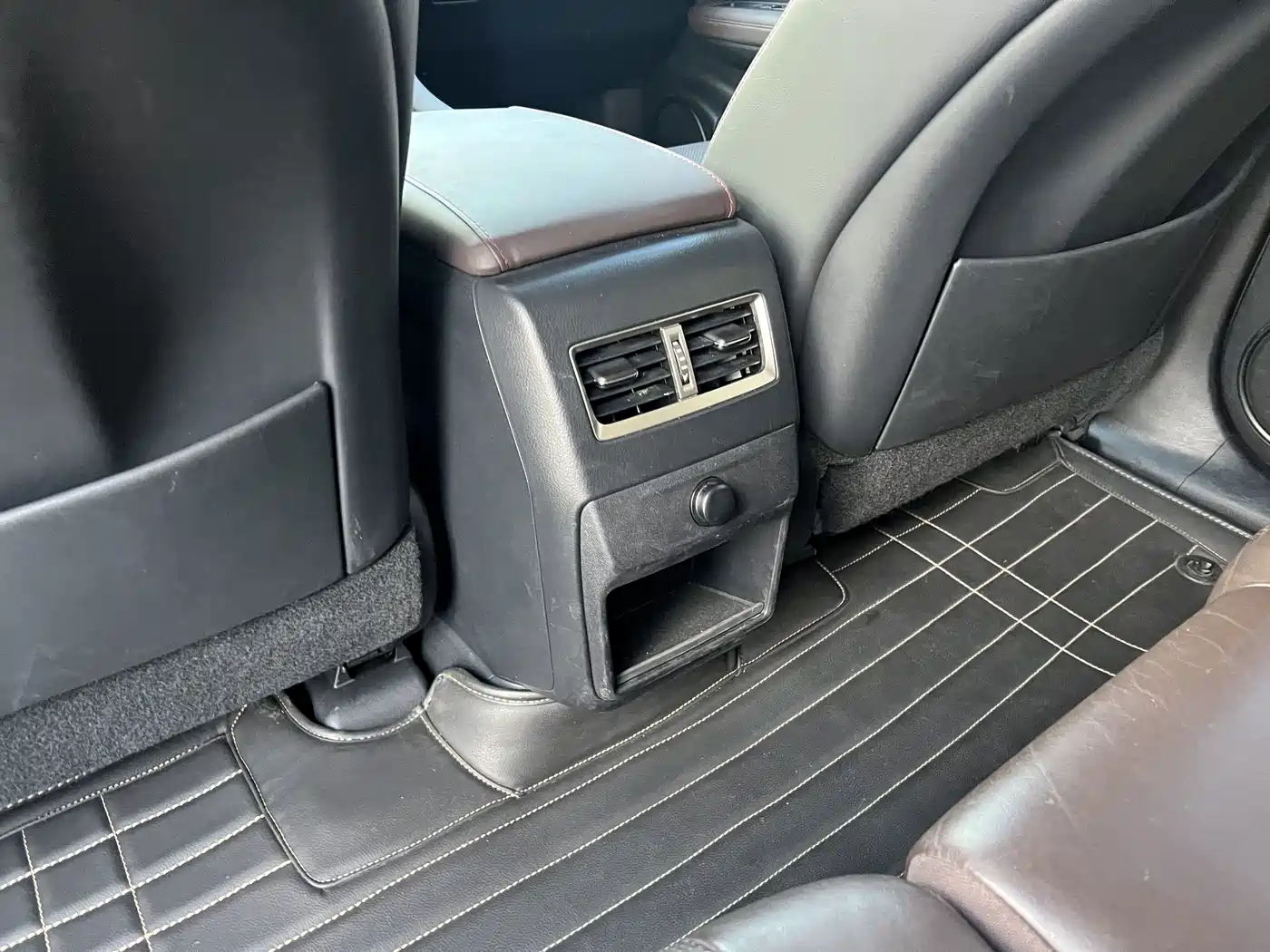 Lexus RX 2016 2016 300 4WD Elegance Edition (China V)
