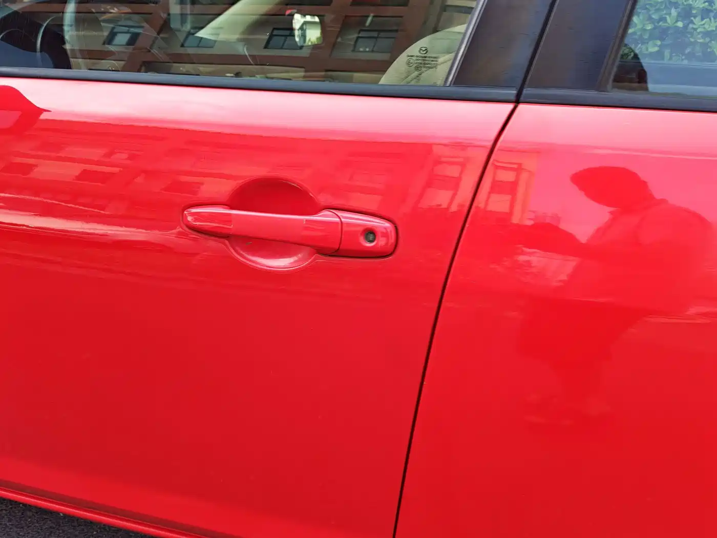 Mazda 3 2011 2009 1.6L Automatic Sunroof Edition
