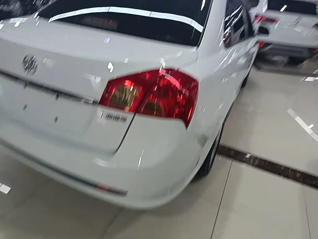 Фото 8 - Buick Excelle