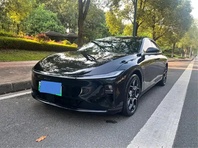 Changan A07 Электромобиль, Отличный выбор, 515, Элит, 58.9kWh
