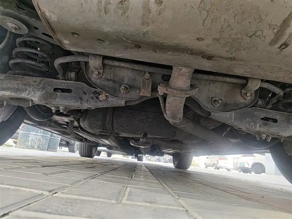 Haval H6 2021 3rd Generation 2.0T Auto 2WD Max фото 25