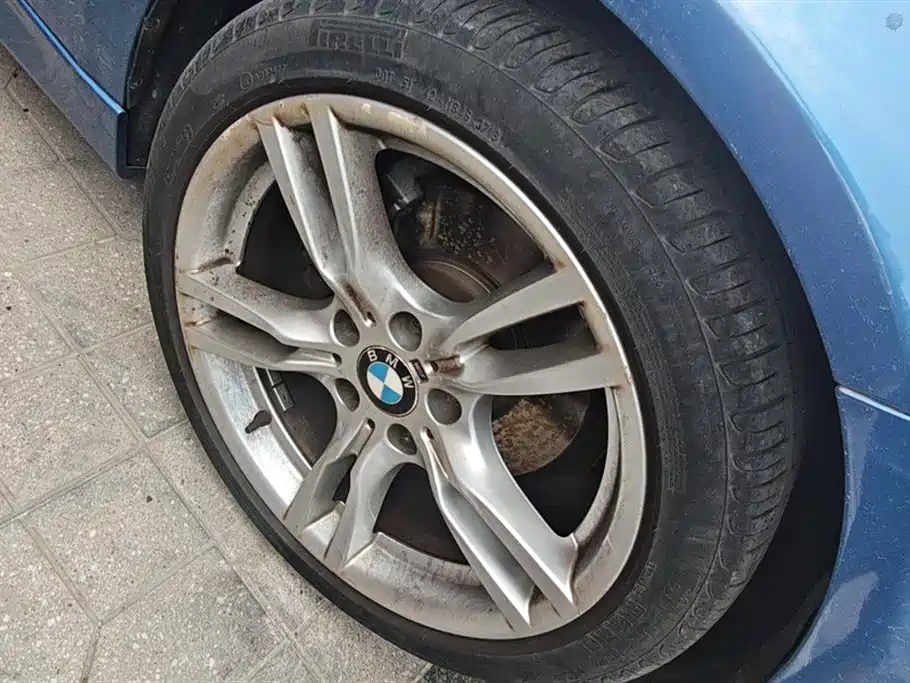 BMW 3 Series 2019 320Li M Sport Package фото 6