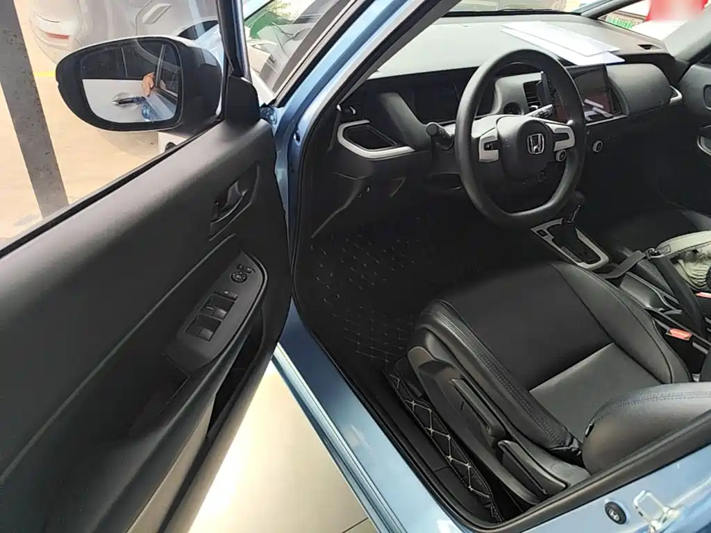 Honda Fit, миниатюра 16