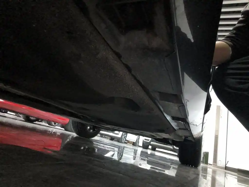 Volkswagen Magotan 2020 330TSI DSG Leading фото 21