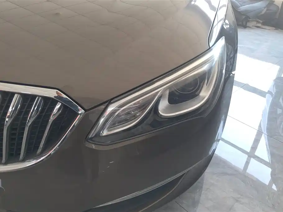 Buick Excelle 2017 15N Automatic Progressive фото 5