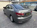 Фото 7 - Nissan Sylphy