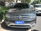 Фото 2 - Volkswagen Teramont
