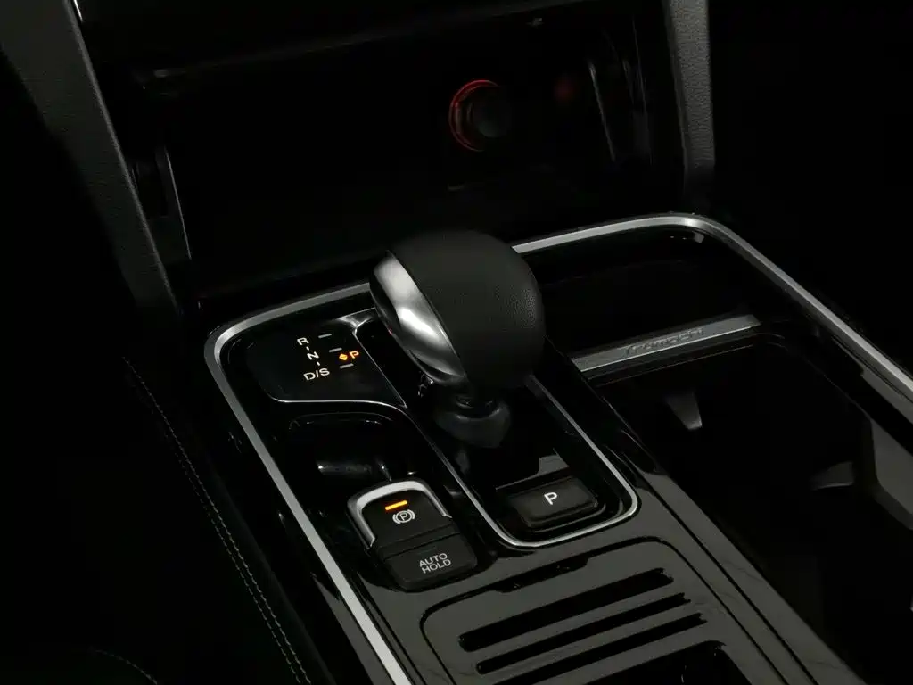 Photo 13 - GAC Trumpchi Trumpchi GS8