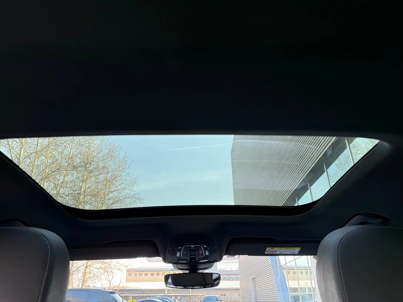 Audi A6L 2024 40 TFSI Luxury Dynamic фото 10
