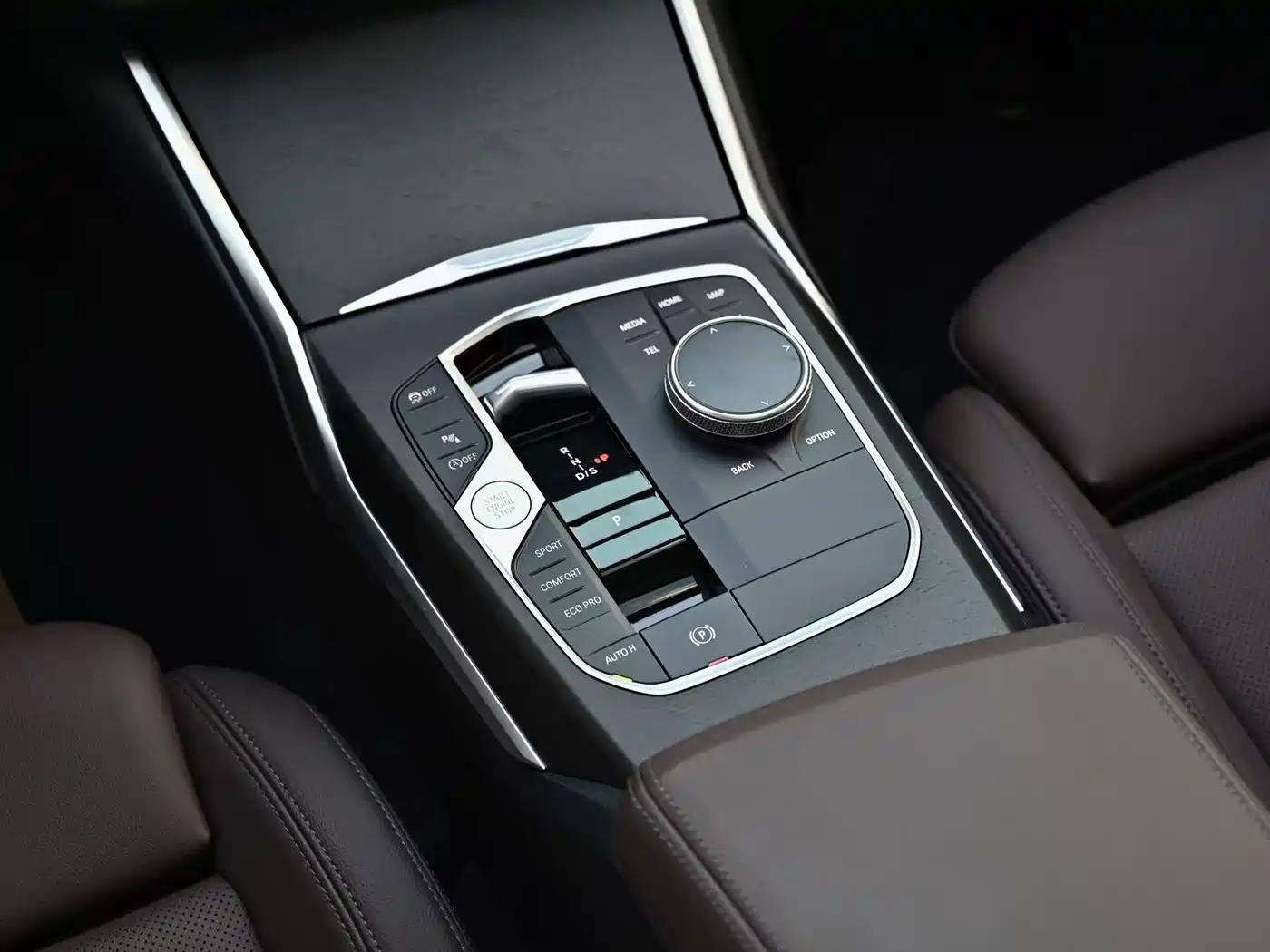 BMW 3 Series 2023 325i M Sport Package фото 14
