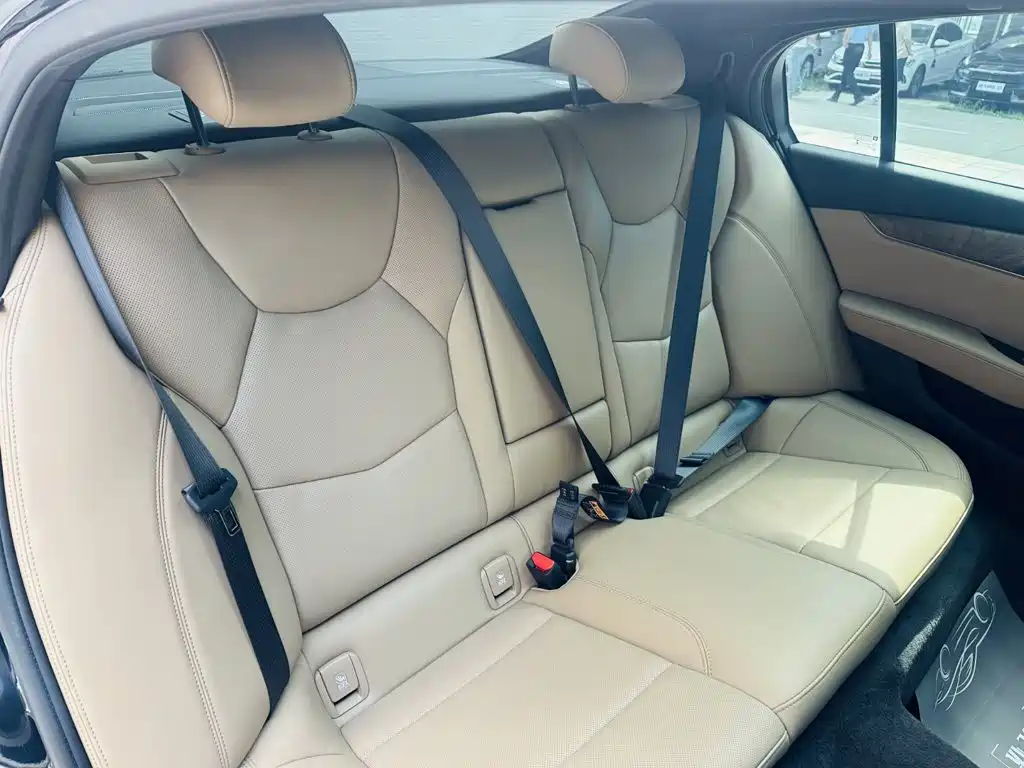 Cadillac CT5 2025 2024 28T Premium