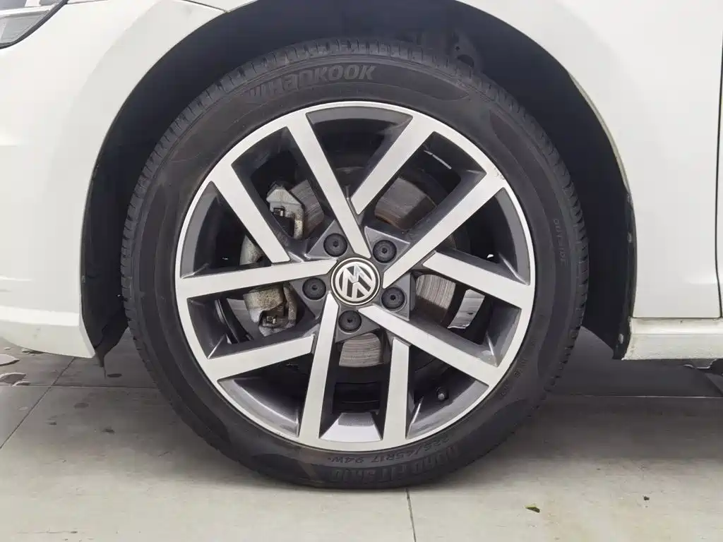 Volkswagen Golf, миниатюра 17