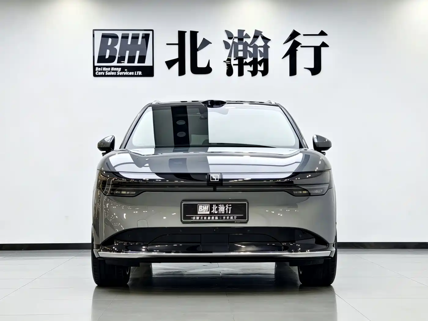 ZEEKR 7X 2025 2025 100kWh Long Range RWD Smart Driving Edition