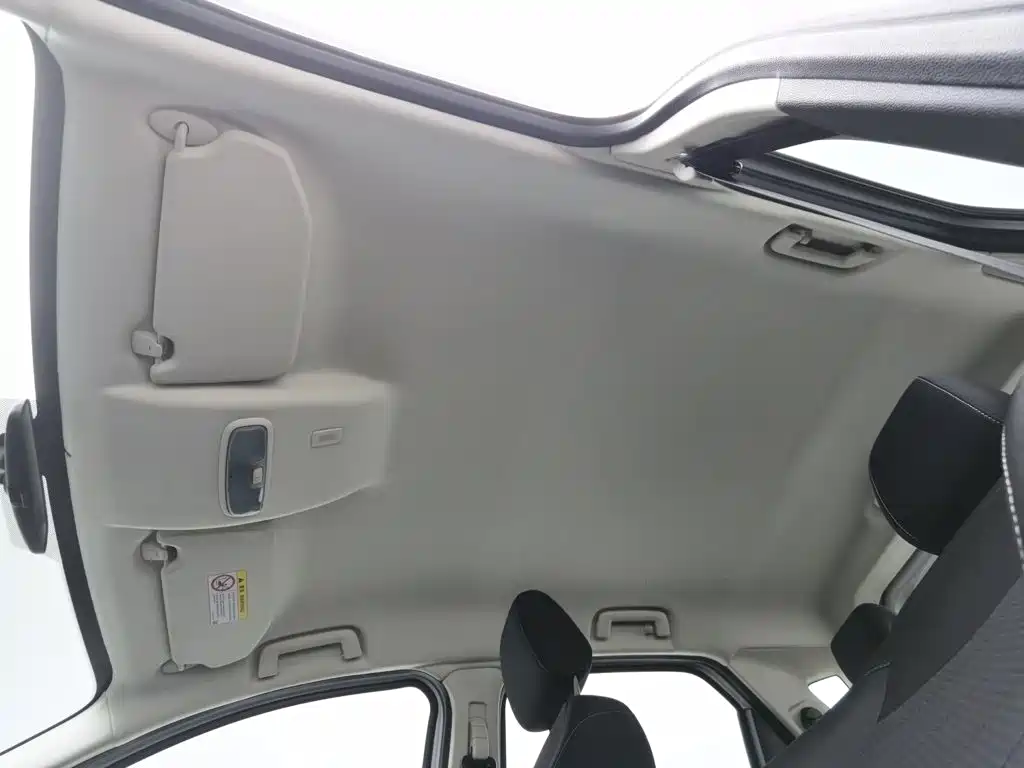 Ford EcoSport 2018 2018 1.5L Manual Wing Elite