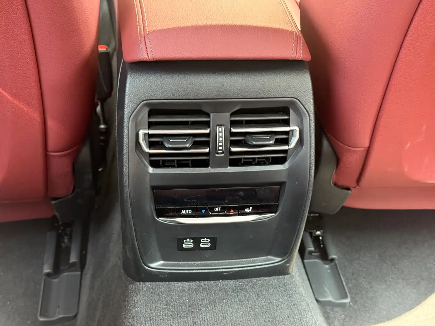 BMW i3 2025 eDrive 40 L Shadow Night Sport Package фото 15