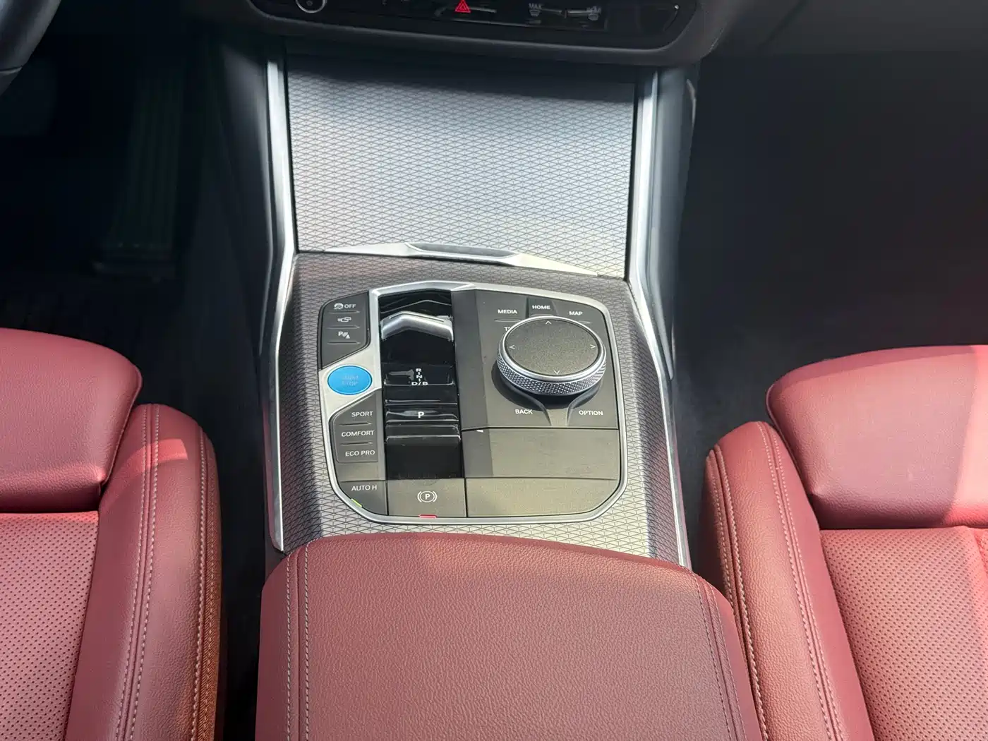 BMW i3 2025 eDrive 40 L Shadow Night Sport Package фото 17