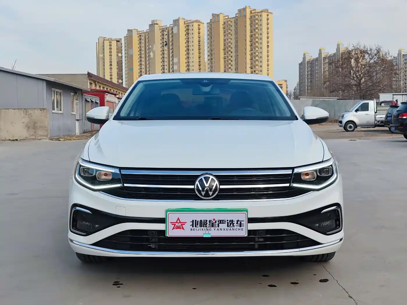 Volkswagen Bora 2024 300TSI DSG Premium Ride Edition фото 3