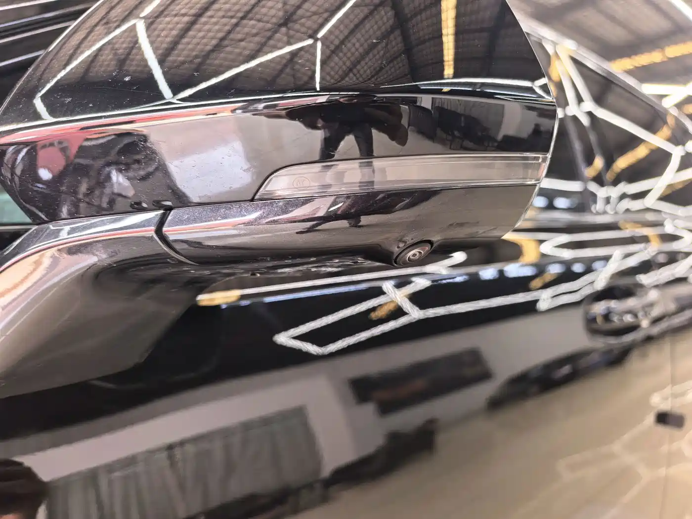 Cadillac XT5 2026 2026 2.0T Luxury Model