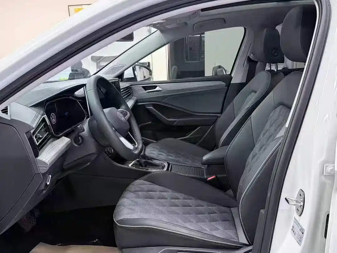 Volkswagen Sagitar, миниатюра 4