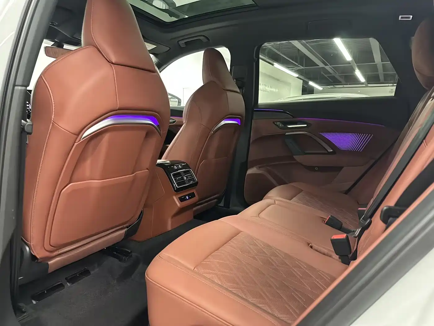 Audi Q5L 2026 Luxury Sport 150kW фото 15