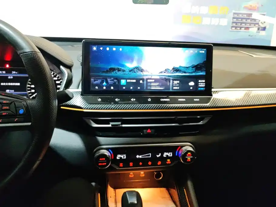 Nissan TEANA, миниатюра 13