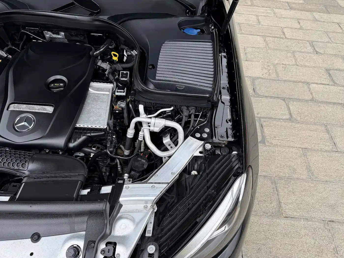 Mercedes-Benz GLC 2019 Facelift GLC 260 L 4MATIC Luxury фото 30
