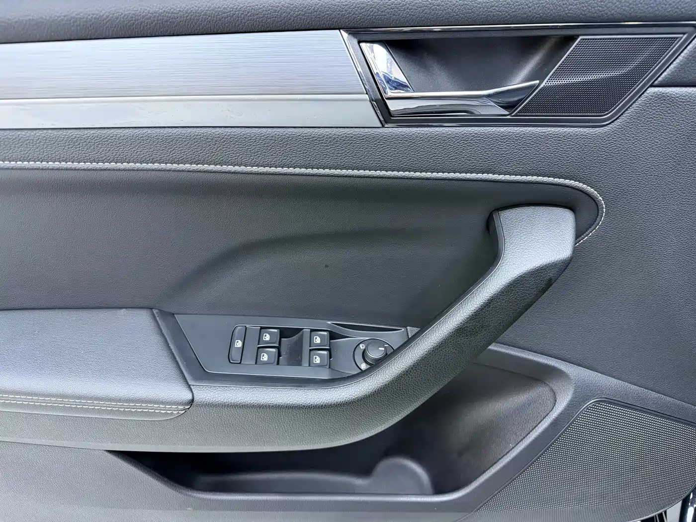 Škoda Superb 2024 2024 TSI280 DSG Premium Edition