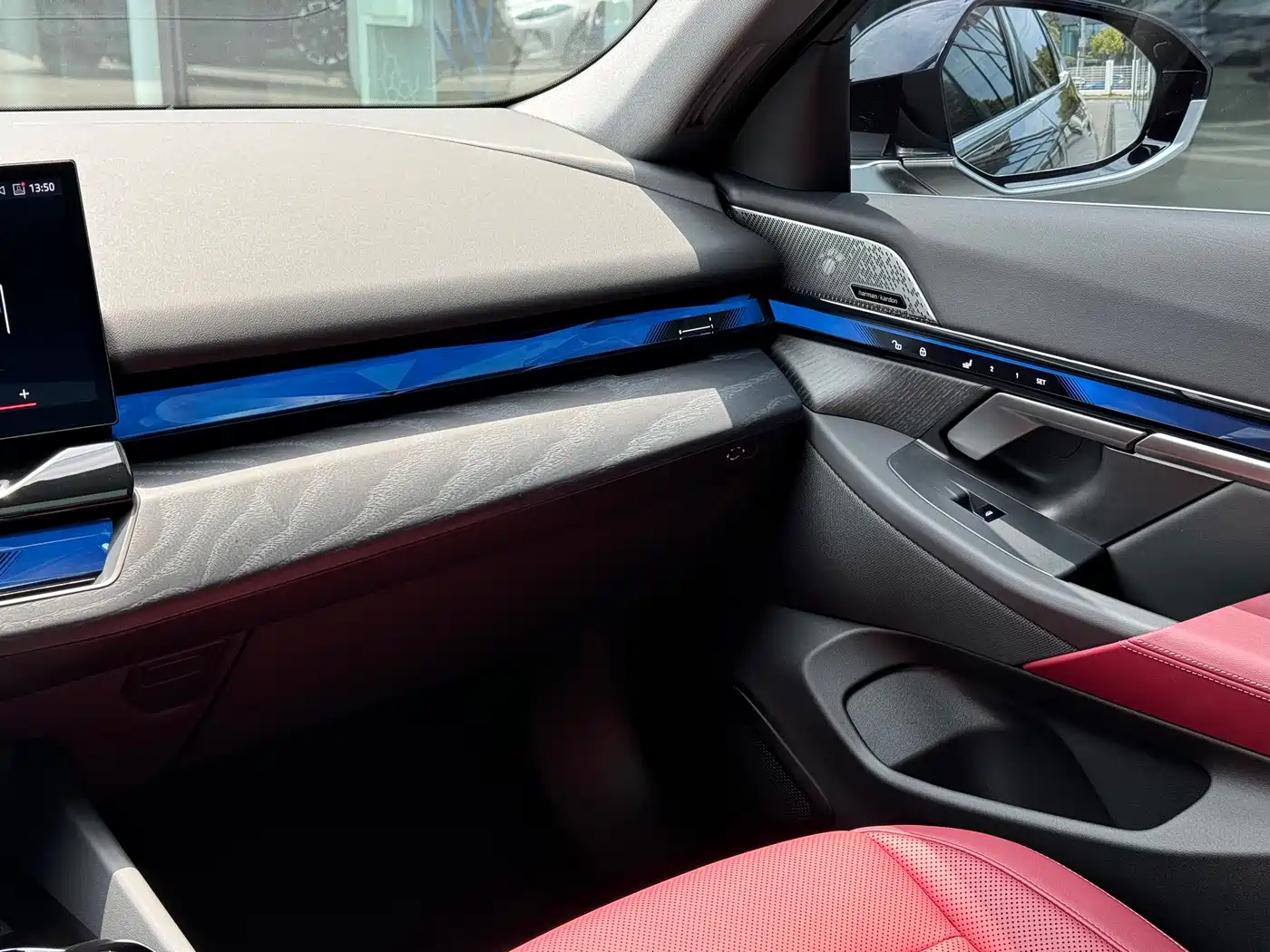 BMW i5 2024 eDrive 35L Premium Luxury Package фото 10