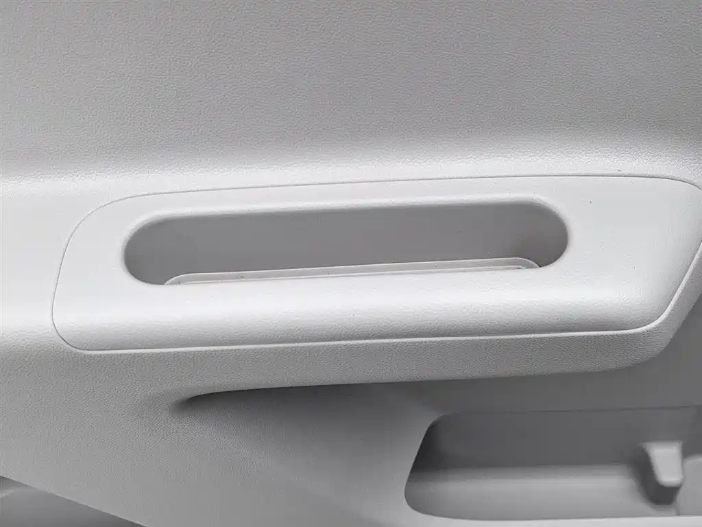 CHANGAN CHANGAN LUMIN