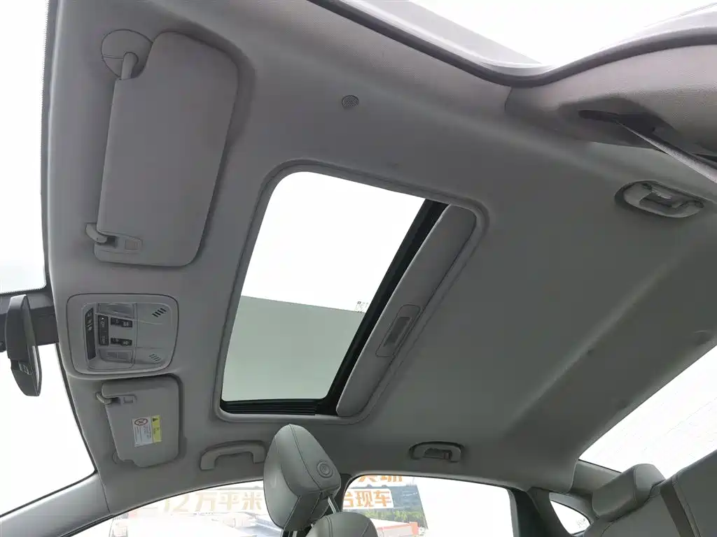 Chevrolet Malibu XL 2020 535T CVT Sharp Edition фото 14